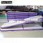Inflatable Gym Air Track Airtrack Tumbling Mat Gymnastics Equipment Water Jumping Mat For Kids Adults