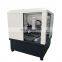 6060 Mini Metal Mold Processing Machinery Moulding Engraving CNC Router Metals Steel Engraver Machine