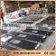 Chinese Impala Black Granite G654 Dark Grey Granite Countertop