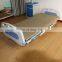 Electric ICU Patient Bed with Weighing system Smart hospital bed 5 Functions Column motor Intensive Care medical bed