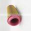 Apply to75KW screw air compressor maintenance supplies air filter 1613800400