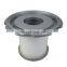 Replace Atlas compressor   .GA15.   GA22.GA30   parts  oil separator 1622051600 2901077901