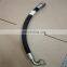 high quality  intake pipe 1621913700 rubber hose for industrial air compressor machine spare accessories parts