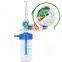 HG-IG Medical High Flow Oxygen Regulator High Pressure Oxygen Flowmeter With Chemetron Gas Outlet