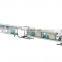 Kunlun Haisu  PE fire water supply  pipe production line pe200 water supply pipe Drinking water supply pipe extruder