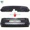 Replacement ABS Front Grille for Toyota Tundra grille 2014-2019 Car Accessories with logo letter