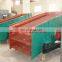 Multi-Layer Vibrating Screen for Sand Stone Separation