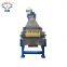 Factory hot sale Paraffin granulator machine  wax pelleting granulating machine