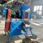 Best price coal and charcoal briquette press making machine for Tunisia