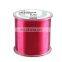 Byloo  nylon 66 fishing line 0.4 braided line fishing 2021 new nylon fishing line