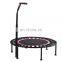 mobile bungee trampoline mini trampoline bed