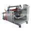 Slitting and Rewinding Machine for Pet /PVC/ Film / Paper