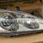 Hot sale Aftermarket HID xenon headlamp headlight with adaptive function for LEXUS ES ES350 head lamp head light 2007-2009