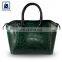 Factory Direct Luxury Fashion Style Leather Handbag for Women