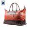Global Huge Demand of Optimum Quality Leather Made Travel Bags from Top Supplier