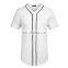 Design your Own Baseball Softball Uniforms 100 % Polyester Baseball Uniforms Top Selling Baseball Uniforms