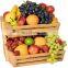 Fruit Holder Kitchen Multi-function High Quality Bamboo Storage Shelf Rack Pantry OrganizerHome Storage & Organization