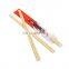 2021 New OEM & ODM Disposable Natural Bamboo Chopsticks Wholesale