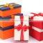 new gift box gift packaging creative paper packaging box