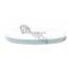 MAICTOP car parts white middle rear spoiler for Land Cruiser LC200 FJ200 2016-2020