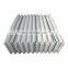 25mm 35mm 50mm 80mm PVC Lamella Clarifier Water Treatment Media Tube Settler Sheet