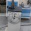 VU-1S Manual Charpy Impact testing  sample prepare notch broaching  machine