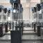 High Temperature Furnace Creep Tensile Testing Machine