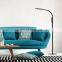 Adjustable Flexible 4 Modes Brightness Touch Dimmer Floor Lamp