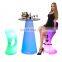 chairs set /Pub lights furniture set round and bar garden stool chair modern bar set bistro table and chair