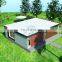 US Standard Luxury Modular Container Homes Prefabricated House for Sale Cement Fiber Board Sip House Kit