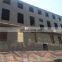 Metal siding panel machine pu sandwich panel production line cladding panel for exterior walls