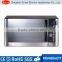China home Blow Molded Digital microwave oven