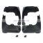 Car Mud Flaps Fender Mudguards Mudflaps Splash Guards Accessories For Toyota Altis COROLLA  Car Exterior Accessories