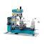 HQ400-3A mini hobby lathe machine for metal cutting