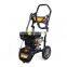BISON China Oem 2500psi 170 Bar 6.5hp High Pressure Washer Made In China