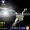 new arrival new generation auto accessories led bulb h4,40W 4800lm 6000k highpower h1 h3 h4 h7 h11R3 auto car led headlight bulb