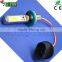 China auto led manufacturer 18w cob 6000k 3300k led car bulb h27