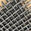 Steel Wire Mesh304 Stainless Steel Screenblack