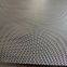 Nickel Mesh Anode in AEM Electrolyzer