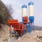 cement concrete mixing plant hzs25 small rmc concrete batching plant price