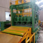 Easy Maintenance Metal Coil Cutting Machine Heavy Duty Cut to Length Line