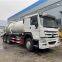 Sewage Suction Truck Price High Pressure Jetting Truck Sewer Vacuum Truck