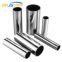 Cold/Hot Rolled Tp304 Tp309 Tp310s Tp317 Stainless Steel Pipe/Tube AISI/JIS/EN/DIN Standard for Boiler Heat Exchangers