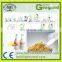 Semi automatic soya milk production machine
