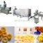 Fully-automatic Core Filling Puffed Twin Screw Extruder Processing Machinery Snack Food Making Machine