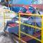 iodized sea salt production line refinery plant crude rock salt refining machine lake salt crushing washing drying machine