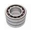130bar10styndblp4a; 130bar10htyndblp4a Angular Contact Ball Bearings Space Station