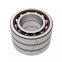 120btr10styndblp4a; 120btr10htyndblp4a Angular Contact Ball Bearings for Satellites