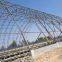 Prefabricated Building Galvanized Steel Structure Farming Shed Chicken Poultry House