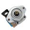 WX Factory direct sales Price favorable gear Pump Ass'y 195-49-34100 Hydraulic Gear Pump for KomatsuD275A/375A